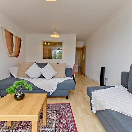 Imperial Onedin Point-Tower Hill Apartment London Exterior foto