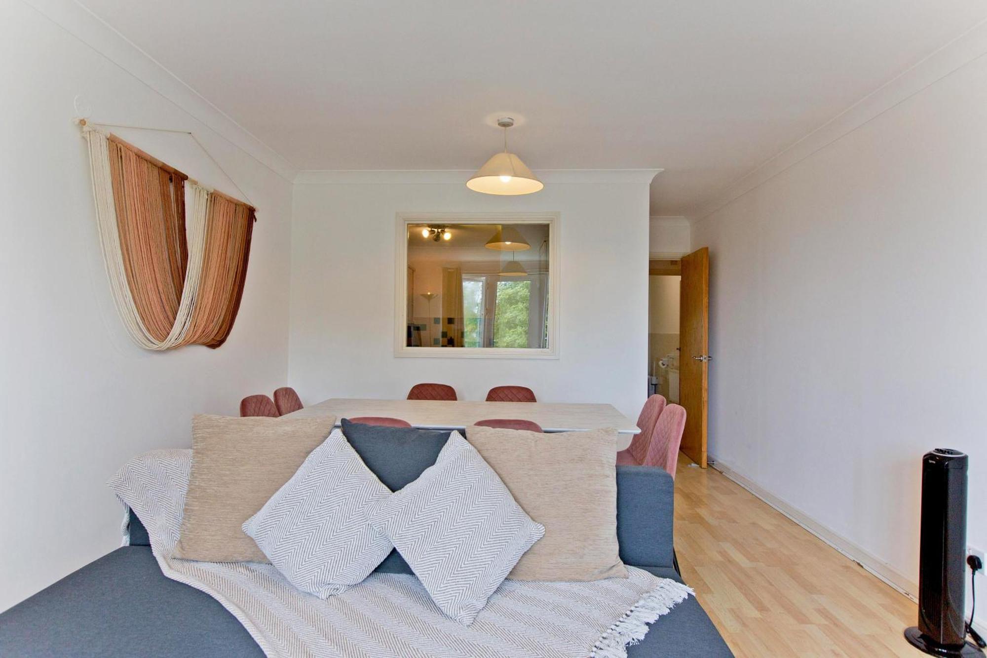 Imperial Onedin Point-Tower Hill Apartment London Exterior foto