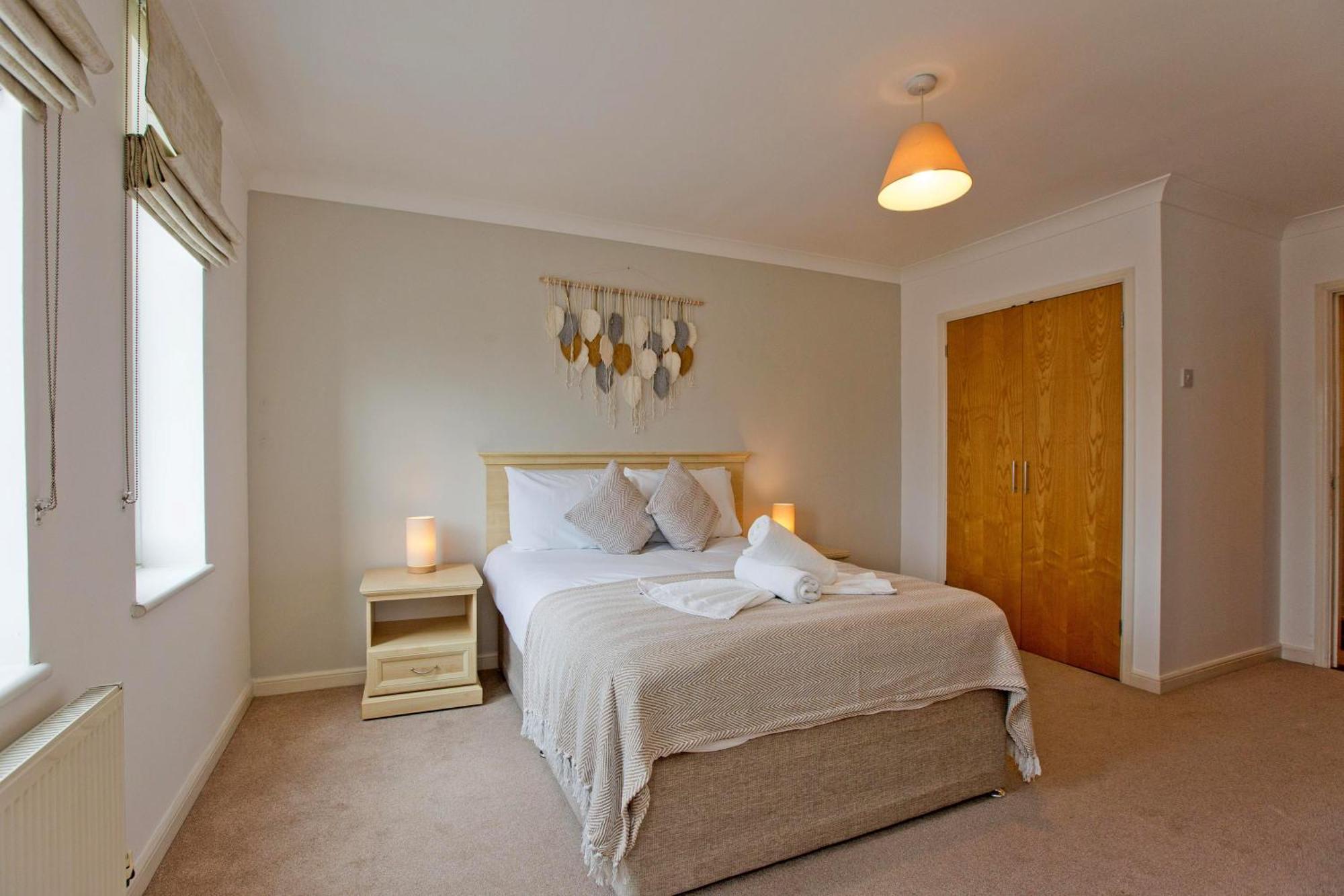Imperial Onedin Point-Tower Hill Apartment London Exterior foto